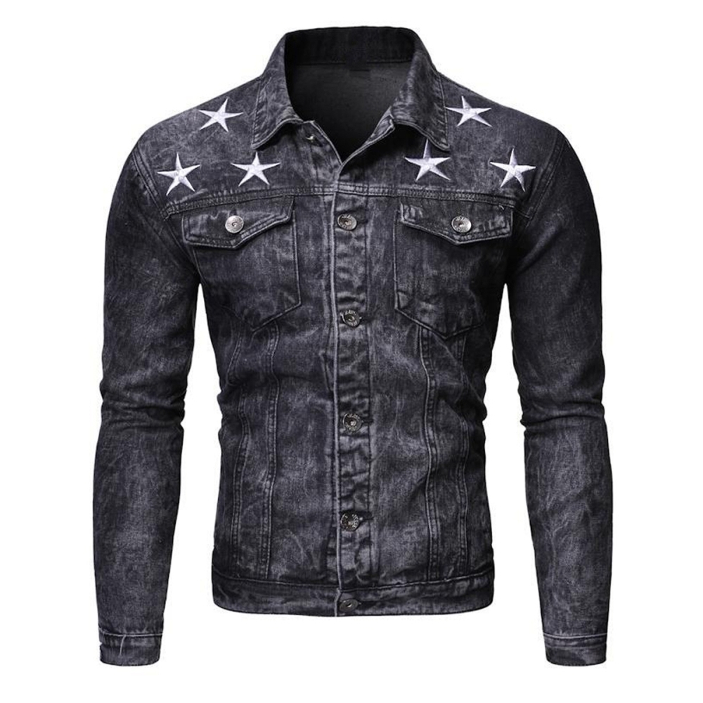 Denim Jackets