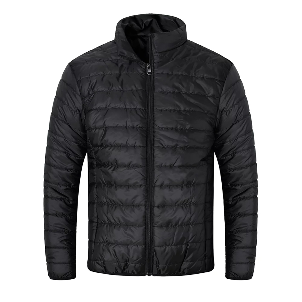 Puffer Jackets