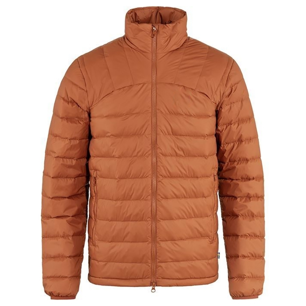 Puffer Jackets