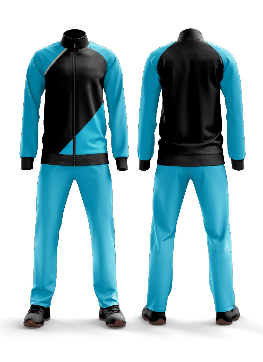 Tracksuits