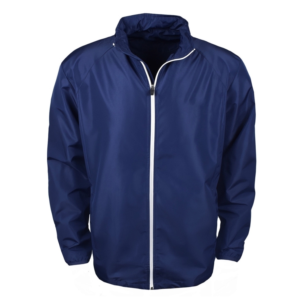 Windbreak Jackets