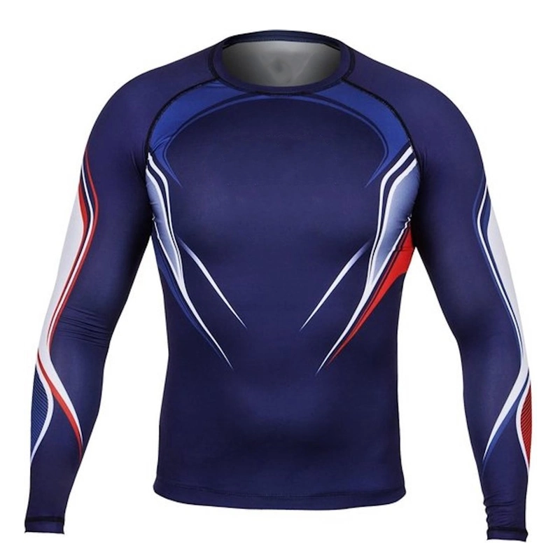 Compression Shirts