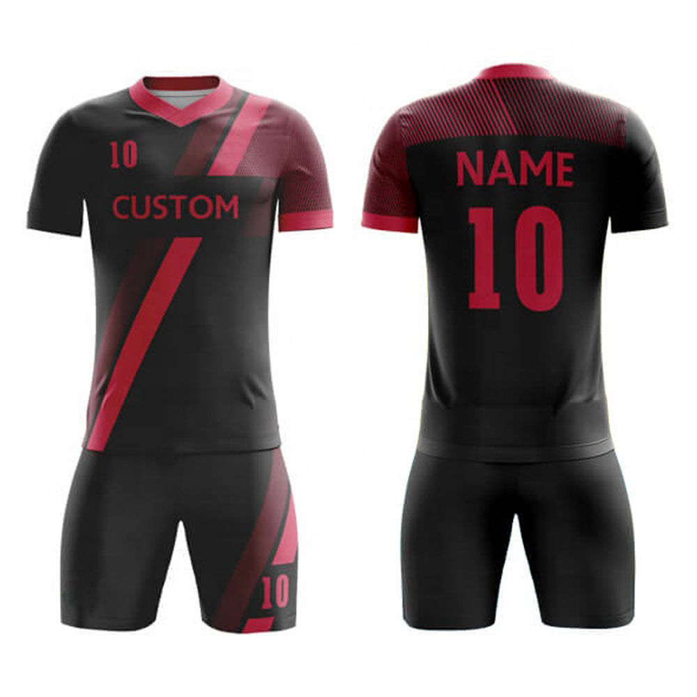 VolleyBall Uniform