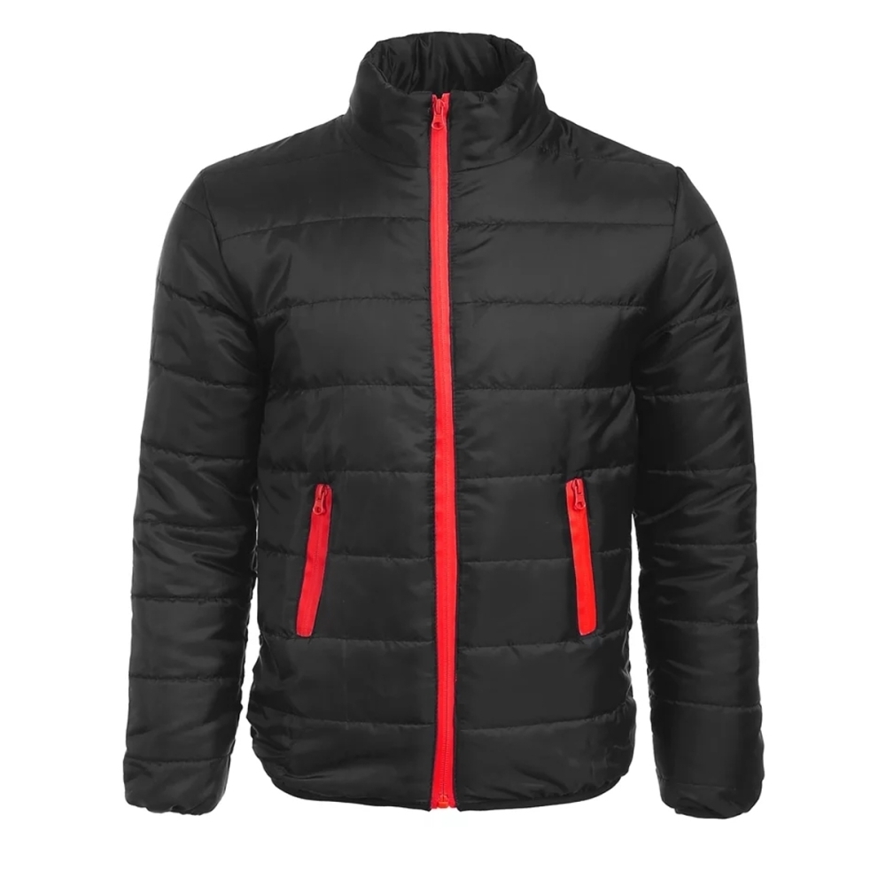 Puffer Jackets