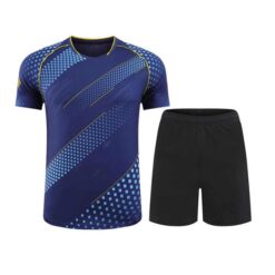 Badminton Uniform