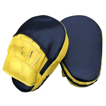 Focus Pads
