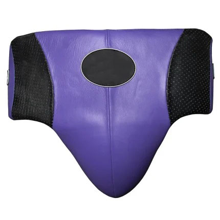 Groin Guard