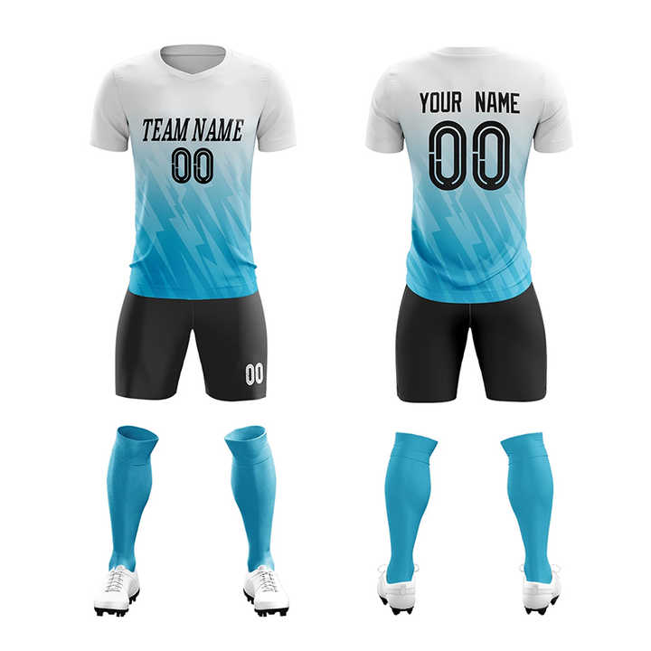 Football Uniform