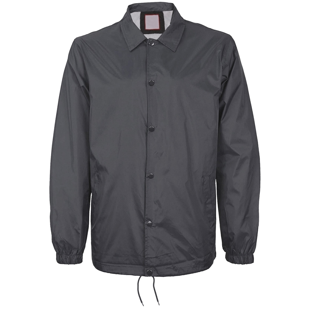 Coach Jackets