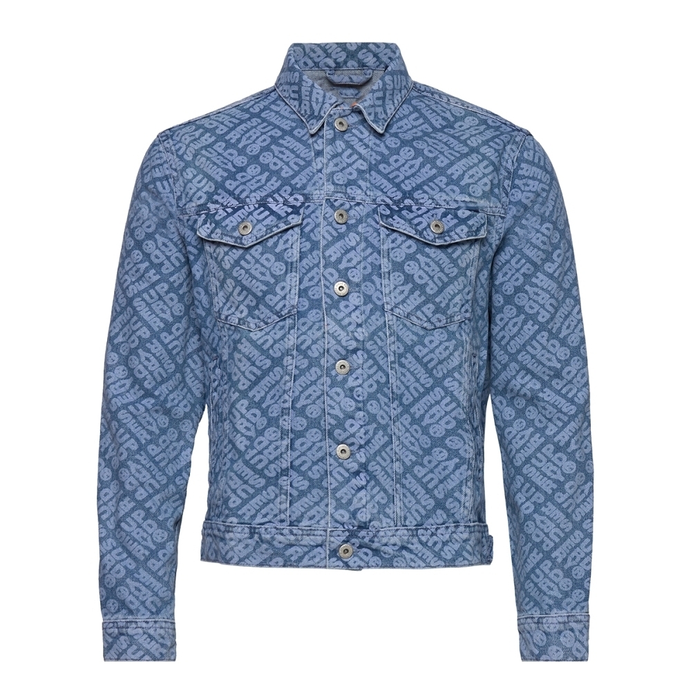 Denim Jackets