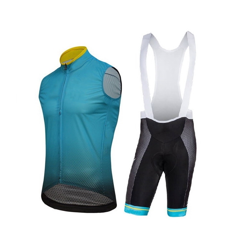 Cycling Uniform
