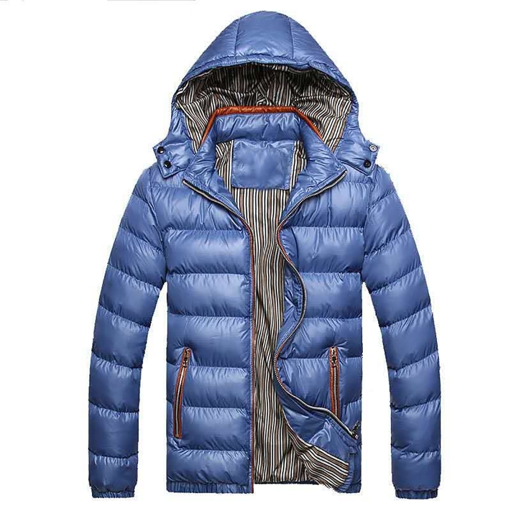 Puffer Jackets