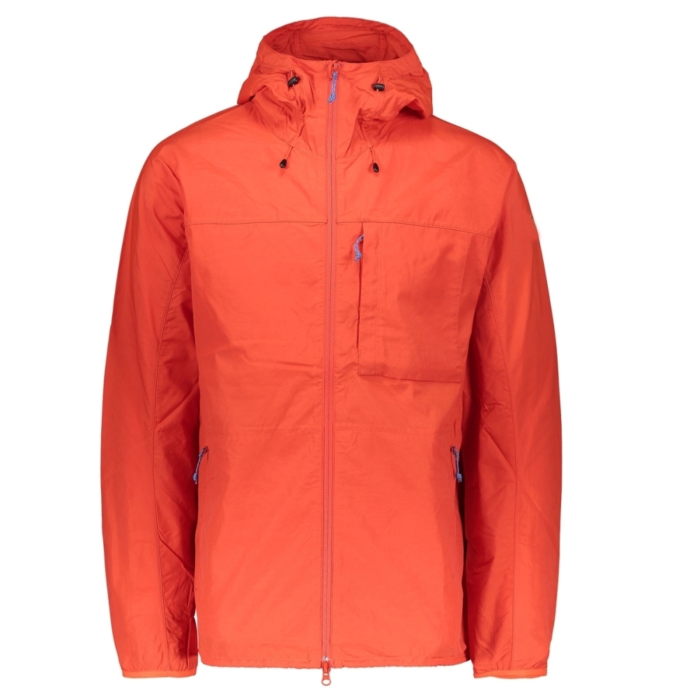 Windbreak Jackets
